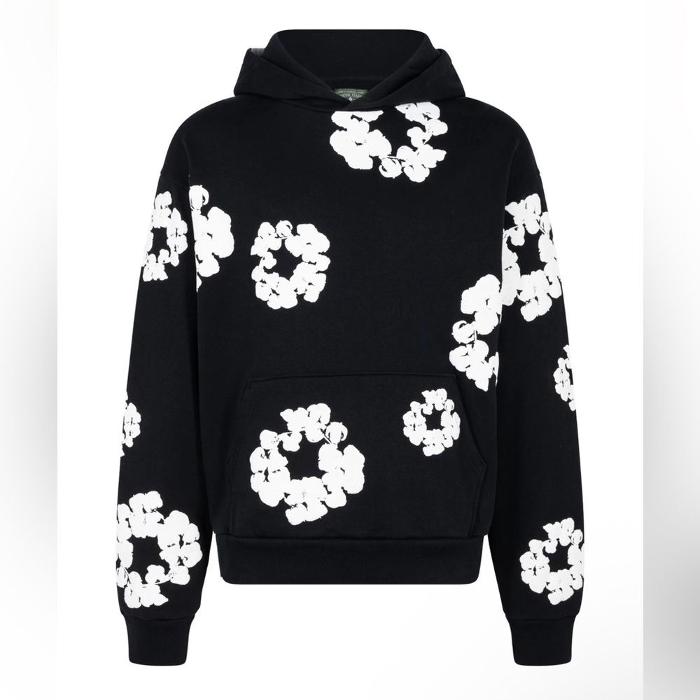 DENIM TEARS Hoodie